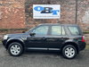 Land Rover FREELANDER 2.2 Freelander GS TD4 4WD 5dr 5dr Manual 2026