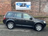 Land Rover FREELANDER 2.2 Freelander GS TD4 4WD 5dr 5dr Manual 2026