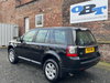Land Rover FREELANDER 2.2 Freelander GS TD4 4WD 5dr 5dr Manual 2026