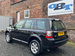 Land Rover FREELANDER 2.2 Freelander GS TD4 4WD 5dr 5dr Manual 2011