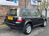 Land Rover FREELANDER 2.2 Freelander GS TD4 4WD 5dr 5dr Manual 2026