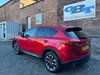 Mazda CX-5 2.2 CX-5 Sport Nav D 5dr 5dr Manual 2026