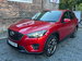Mazda CX-5 2.2 CX-5 Sport Nav D 5dr 5dr Manual 2016