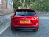 Mazda CX-5 2.2 CX-5 Sport Nav D 5dr 5dr Manual 2026