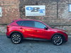 Mazda CX-5 2.2 CX-5 Sport Nav D 5dr 5dr Manual 2026