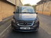 Mercedes-Benz Vito 2.1 Vito 119 Sport Bluetec Auto 2dr Automatic 2017