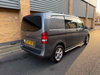 Mercedes-Benz Vito 2.1 Vito 119 Sport Bluetec Auto 2dr Automatic 2026