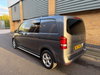 Mercedes-Benz Vito 2.1 Vito 119 Sport Bluetec Auto 2dr Automatic 2026