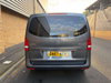 Mercedes-Benz Vito 2.1 Vito 119 Sport Bluetec Auto 2dr Automatic 2026