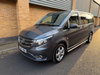 Mercedes-Benz Vito 2.1 Vito 119 Sport Bluetec Auto 2dr Automatic 2026