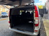 Mercedes-Benz Vito 3.0 Vito 122 CDi Dualiner Auto 2dr Automatic 2026