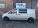 Mercedes-Benz Vito 3.0 Vito 122 CDi Dualiner Auto 2dr Automatic 2012