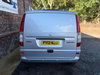 Mercedes-Benz Vito 3.0 Vito 122 CDi Dualiner Auto 2dr Automatic 2026