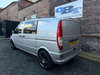 Mercedes-Benz Vito 3.0 Vito 122 CDi Dualiner Auto 2dr Automatic 2026