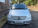 Mercedes-Benz Vito 3.0 Vito 122 CDi Dualiner Auto 2dr Automatic 2012