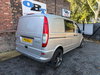 Mercedes-Benz Vito 3.0 Vito 122 CDi Dualiner Auto 2dr Automatic 2026