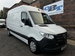 Mercedes-Benz Sprinter 2.1 314 CDI Progressive FWD L2 H1 Euro 6 (s/s) 5dr 5dr Manual 2021