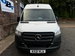 Mercedes-Benz Sprinter 2.1 314 CDI Progressive FWD L2 H1 Euro 6 (s/s) 5dr 5dr Manual 2021