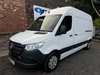Mercedes-Benz Sprinter 2.1 314 CDI Progressive FWD L2 H1 Euro 6 (s/s) 5dr 5dr Manual 2026