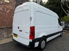 Mercedes-Benz Sprinter 2.1 314 CDI Progressive FWD L2 H1 Euro 6 (s/s) 5dr 5dr Manual 2026