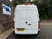 Mercedes-Benz Sprinter 2.1 314 CDI Progressive FWD L2 H1 Euro 6 (s/s) 5dr 5dr Manual 2021