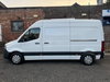 Mercedes-Benz Sprinter 2.1 314 CDI Progressive FWD L2 H1 Euro 6 (s/s) 5dr 5dr Manual 2026