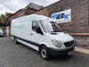 Mercedes-Benz Sprinter 2.1 Sprinter 313 CDi 5dr 5dr Manual 2026