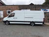 Mercedes-Benz Sprinter 2.1 Sprinter 313 CDi 5dr 5dr Manual 2026