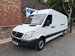 Mercedes-Benz Sprinter 2.1 Sprinter 313 CDi 5dr 5dr Manual 2011