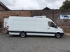 Mercedes-Benz Sprinter 2.1 Sprinter 313 CDi 5dr 5dr Manual 2026