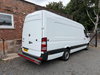 Mercedes-Benz Sprinter 2.1 Sprinter 313 CDi 5dr 5dr Manual 2026