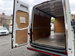 Mercedes-Benz Sprinter 2.1 Sprinter 313 CDi 5dr 5dr Manual 2011