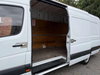 Mercedes-Benz Sprinter 2.1 Sprinter 313 CDi 5dr 5dr Manual 2026