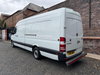 Mercedes-Benz Sprinter 2.1 Sprinter 313 CDi 5dr 5dr Manual 2026