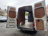 Mercedes-Benz Sprinter 2.1 Sprinter 314 CDi 2dr Manual 2026