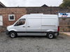 Mercedes-Benz Sprinter 2.1 Sprinter 314 CDi 2dr Manual 2026