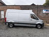 Mercedes-Benz Sprinter 2.1 Sprinter 314 CDi 2dr Manual 2026