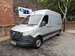 Mercedes-Benz Sprinter 2.1 Sprinter 314 CDi 2dr Manual 2018