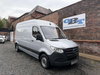 Mercedes-Benz Sprinter 2.1 Sprinter 314 CDi 2dr Manual 2026
