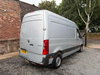 Mercedes-Benz Sprinter 2.1 Sprinter 314 CDi 2dr Manual 2026
