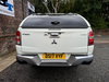Mitsubishi L200 2.4 DI-D DC Barbarian 4WD Euro 6 4dr 4dr Manual 2026