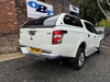 Mitsubishi L200 2.4 DI-D DC Barbarian 4WD Euro 6 4dr 4dr Manual 2026
