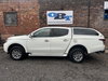 Mitsubishi L200 2.4 DI-D DC Barbarian 4WD Euro 6 4dr 4dr Manual 2026
