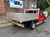 Mitsubishi L200 2.4 L200 4Life DI-D 4WD ALUMINIUM TIPPER 2dr Manual 2026