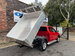 Mitsubishi L200 2.4 L200 4Life DI-D 4WD ALUMINIUM TIPPER 2dr Manual 2019