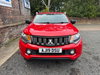 Mitsubishi L200 2.4 L200 4Life DI-D 4WD ALUMINIUM TIPPER 2dr Manual 2026