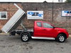 Mitsubishi L200 2.4 L200 4Life DI-D 4WD ALUMINIUM TIPPER 2dr Manual 2026