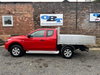 Mitsubishi L200 2.4 L200 4Life DI-D 4WD ALUMINIUM TIPPER 2dr Manual 2026