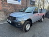 Mitsubishi L200 2.5 DI-D 4Life 4WD Euro 5 2dr 2dr Manual 2026