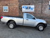 Mitsubishi L200 2.5 DI-D 4Life 4WD Euro 5 2dr 2dr Manual 2026